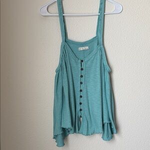 We The Free Dreamweaver Tank